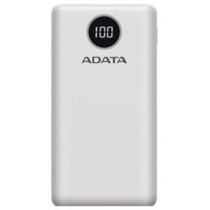 Power bank Adata AP20000QCD-DGT-CWH păreri
