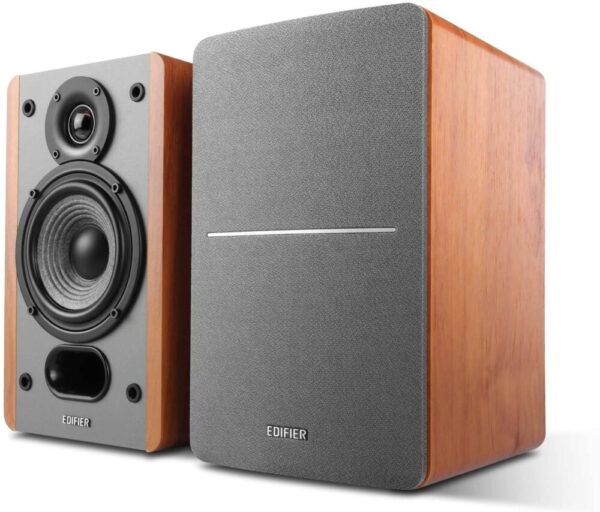 Audio Hi-Fi Edifier P12-BR păreri