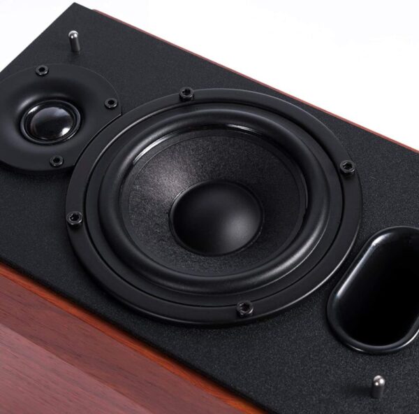 Audio Hi-Fi Edifier P17-BR păreri