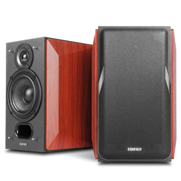 Audio Hi-Fi Edifier P17-BR păreri