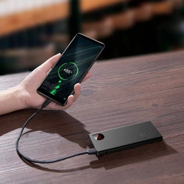 Power bank BASEUS PPAD070001 păreri