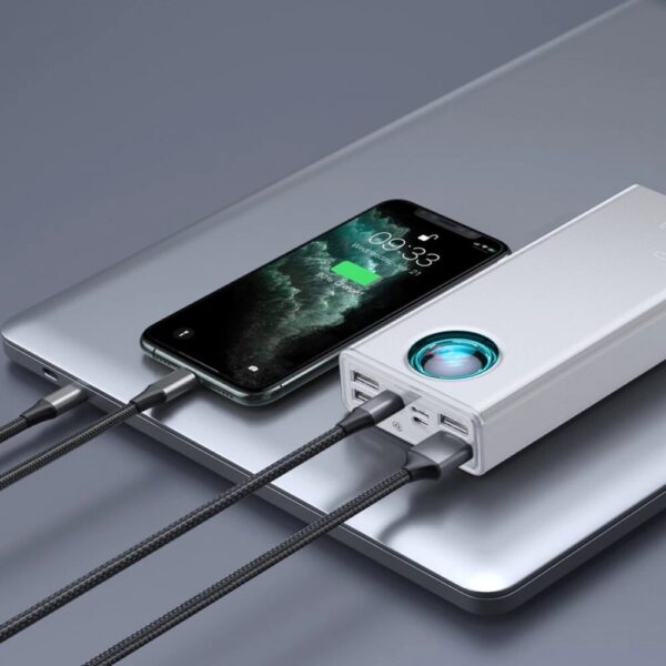 Power bank BASEUS PPLG000102 păreri