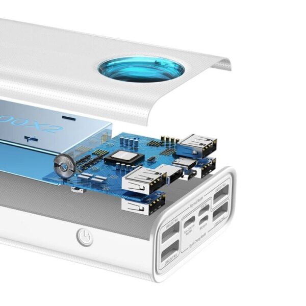 Power bank BASEUS PPLG000102 păreri
