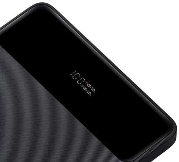 Power bank BASEUS PPBL000201 păreri