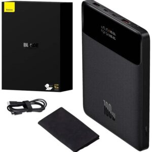 Power bank BASEUS PPBL000201 păreri