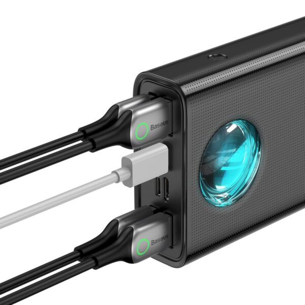 Power bank BASEUS PPLG000101 păreri