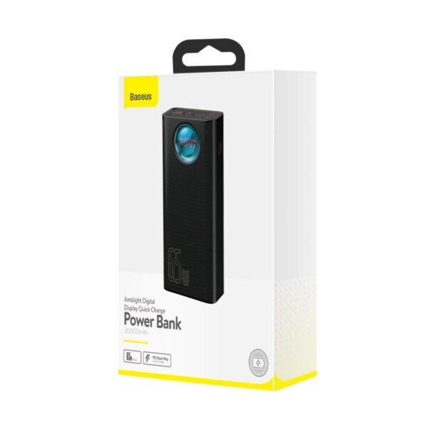 Power bank BASEUS PPLG000101 păreri