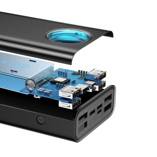 Power bank BASEUS PPLG000101 păreri