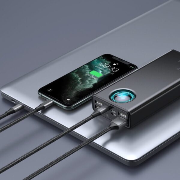 Power bank BASEUS PPLG000101 păreri