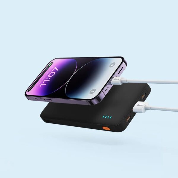 Power bank BASEUS PPQD090001 păreri