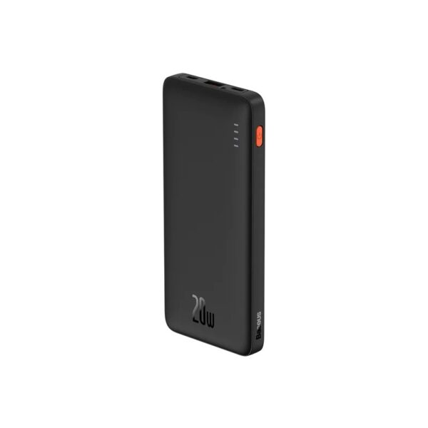 Power bank BASEUS PPQD090001 păreri