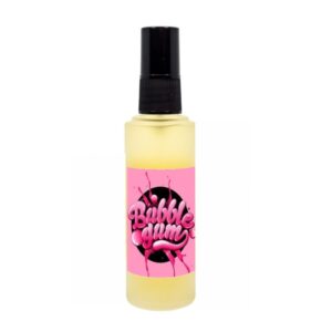 Parfum auto Bubble Gum, Flacon 100 ml cu pulverizator