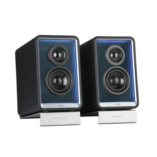 Audio Hi-Fi Edifier QR65-BK păreri