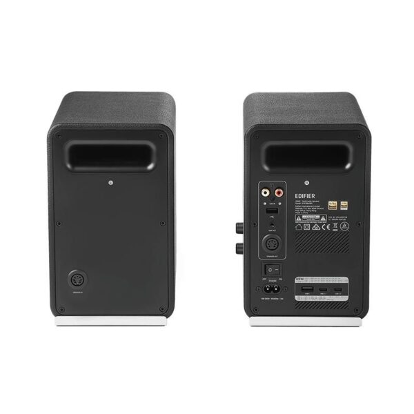 Audio Hi-Fi Edifier QR65-BK păreri