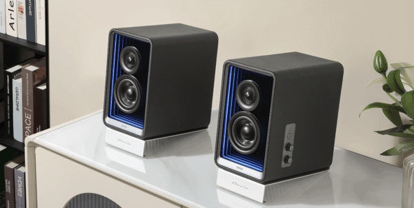 Audio Hi-Fi Edifier QR65-BK păreri