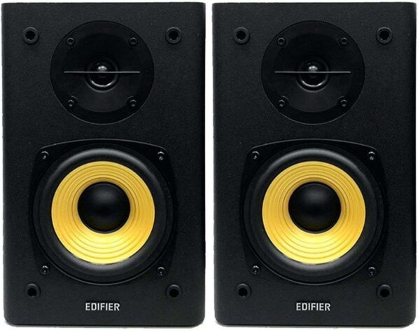 Audio Hi-Fi Edifier R1000T4-BK păreri