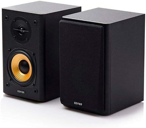 Audio Hi-Fi Edifier R1000T4-BK păreri