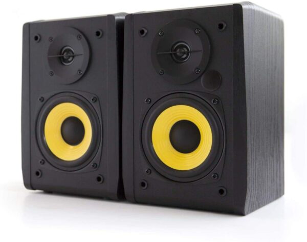 Audio Hi-Fi Edifier R1010BT-BK păreri