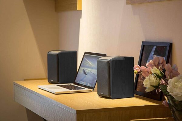 Audio Hi-Fi Edifier R1010BT-BK păreri