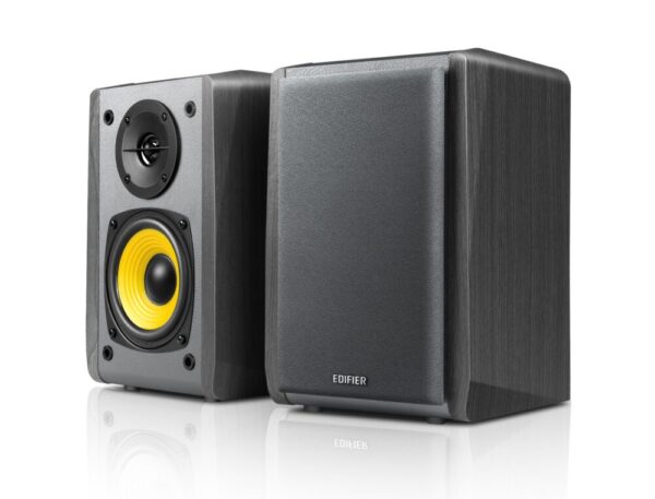 Audio Hi-Fi Edifier R1010BT-BK păreri