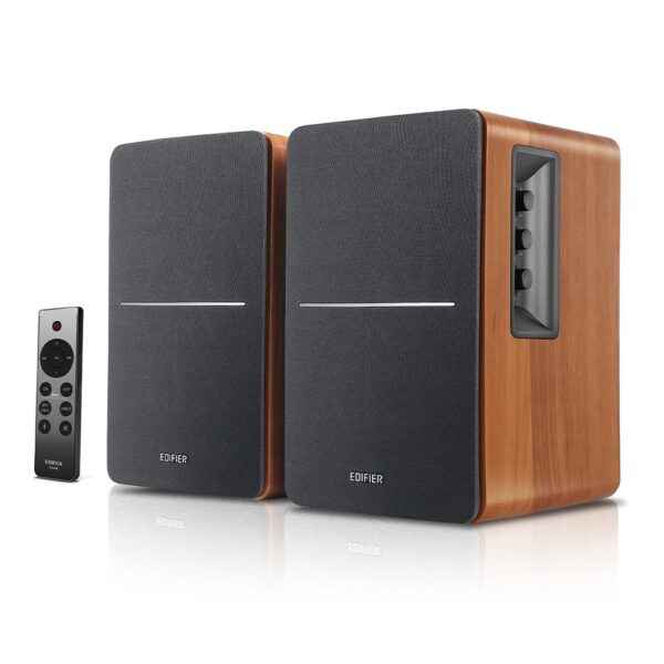 Audio Hi-Fi Edifier R1280DBS-BR păreri