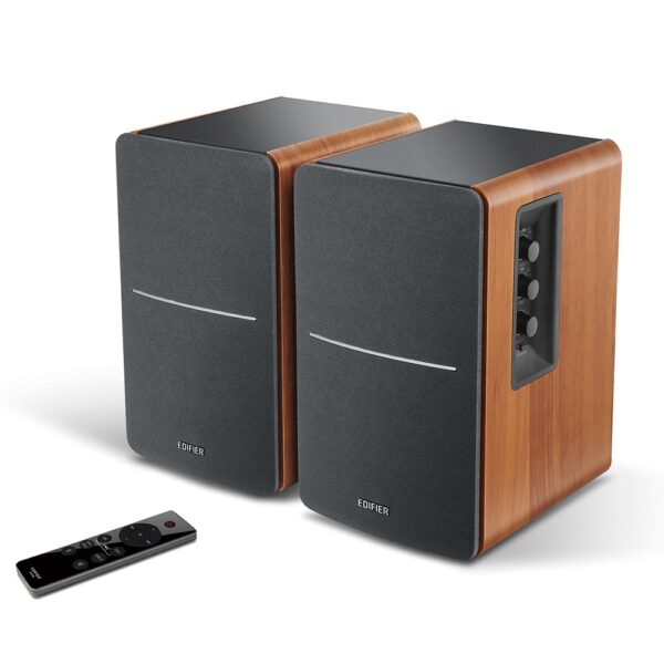 Audio Hi-Fi Edifier R1280DBS-BR păreri