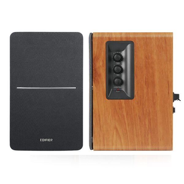 Audio Hi-Fi Edifier R1280DBS-BR păreri