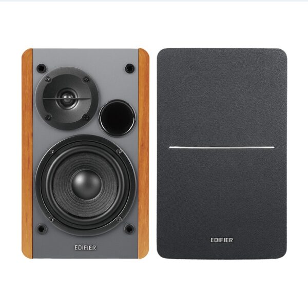 Audio Hi-Fi Edifier R1280DBS-BR păreri