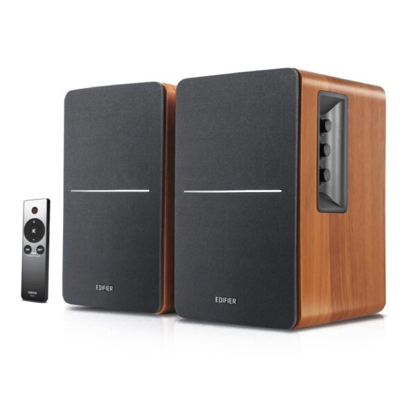 Audio Hi-Fi Edifier R1280TS-BR păreri