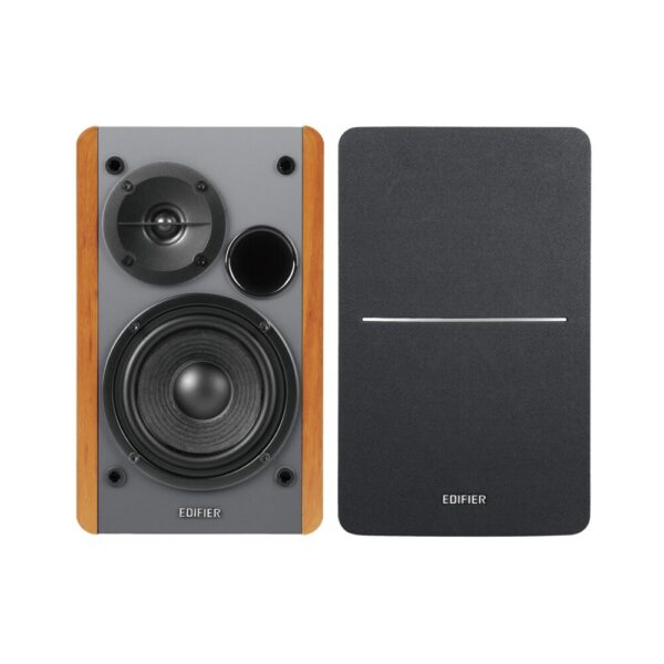 Audio Hi-Fi Edifier R1280TS-BR păreri