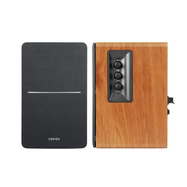 Audio Hi-Fi Edifier R1280TS-BR păreri