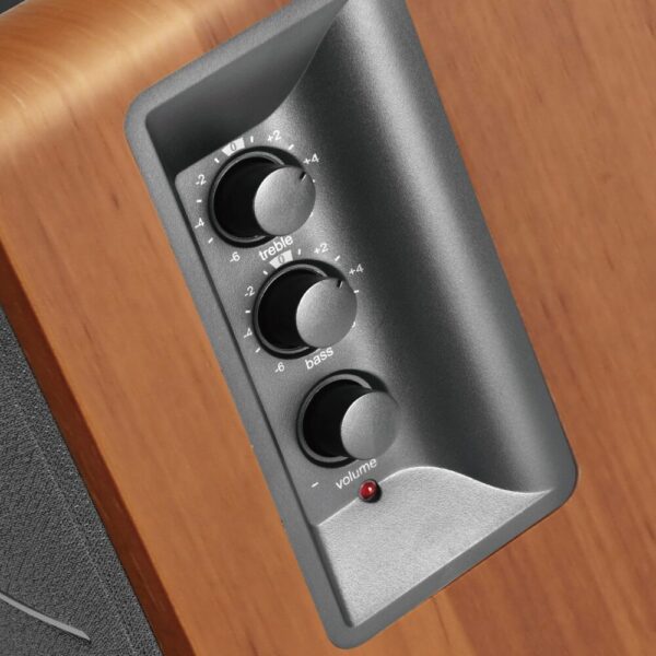 Audio Hi-Fi Edifier R1280TS-BR păreri