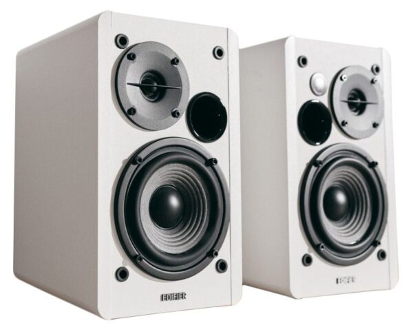 Audio Hi-Fi Edifier R1280Tw păreri