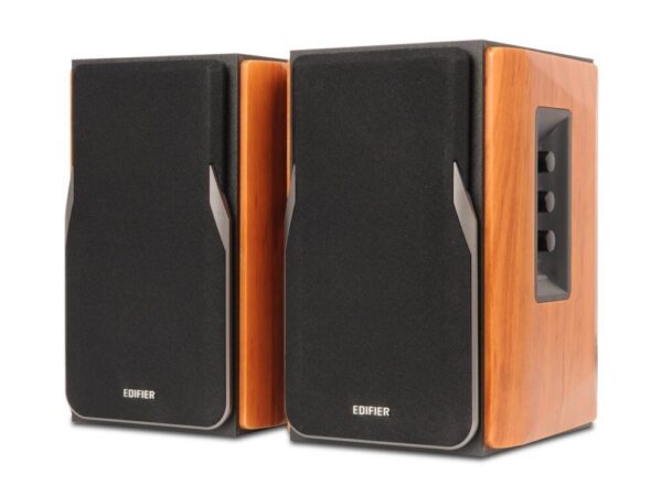 Audio Hi-Fi Edifier R1380T-BR păreri