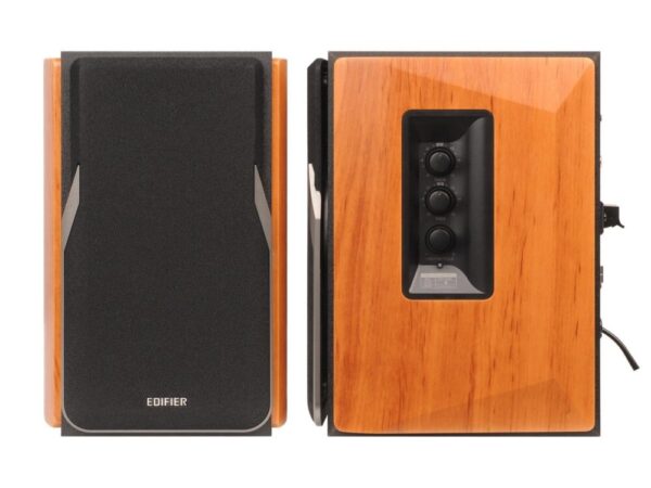 Audio Hi-Fi Edifier R1380T-BR păreri
