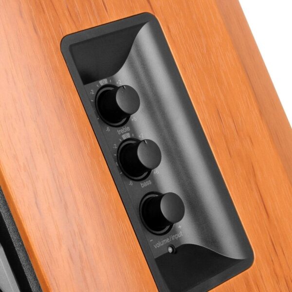 Audio Hi-Fi Edifier R1380T-BR păreri