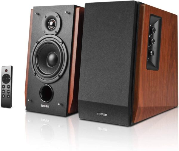 Audio Hi-Fi Edifier R1700BTS-BR păreri