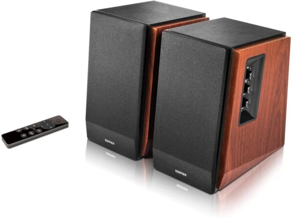 Audio Hi-Fi Edifier R1700BTS-BR păreri