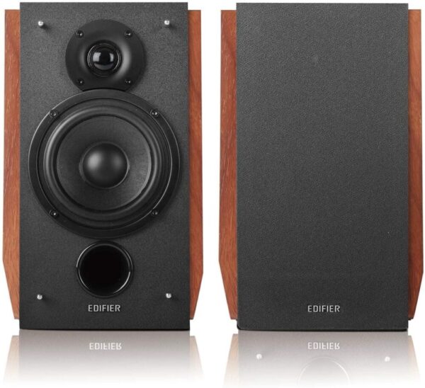 Audio Hi-Fi Edifier R1700BTS-BR păreri
