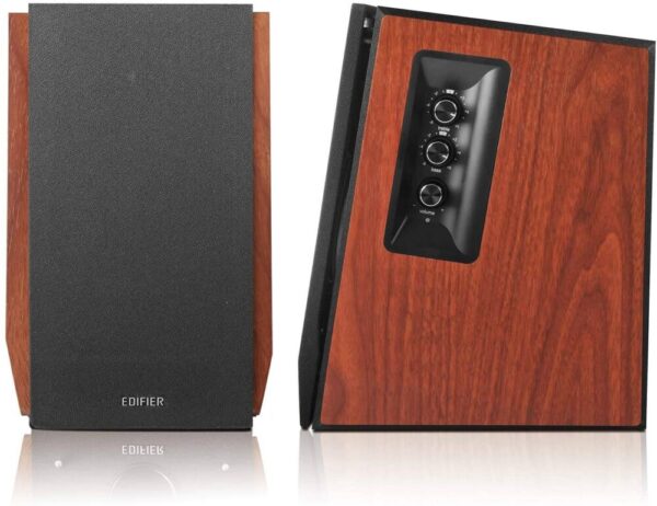 Audio Hi-Fi Edifier R1700BTS-BR păreri