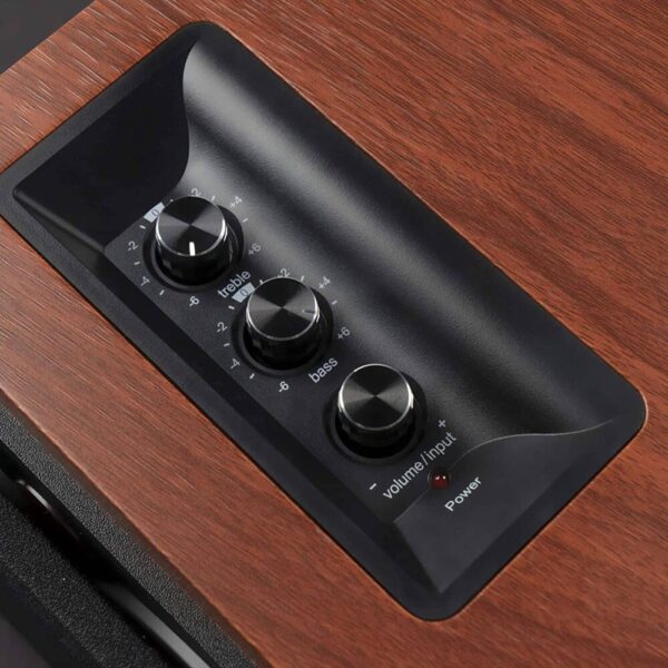 Audio Hi-Fi Edifier R1700BTS-BR păreri