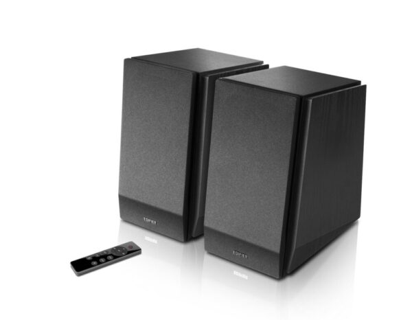 Audio Hi-Fi Edifier R1855DB-MB păreri