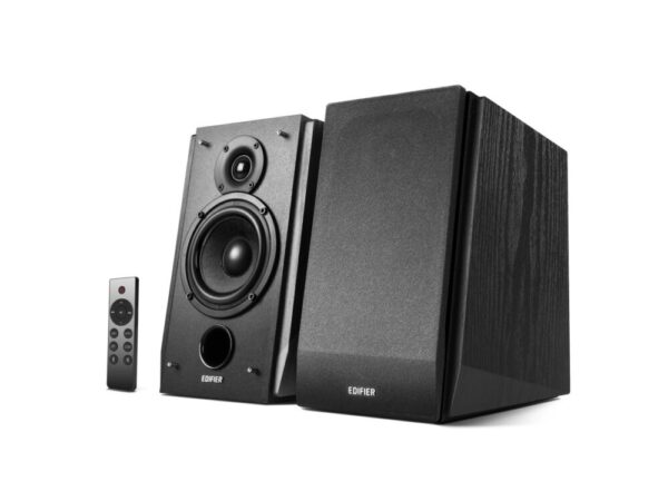 Audio Hi-Fi Edifier R1855DB-MB păreri