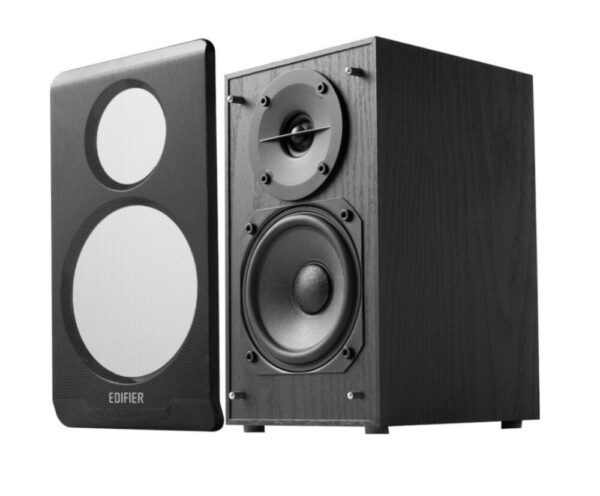 Audio Hi-Fi Edifier R33BT-BK păreri