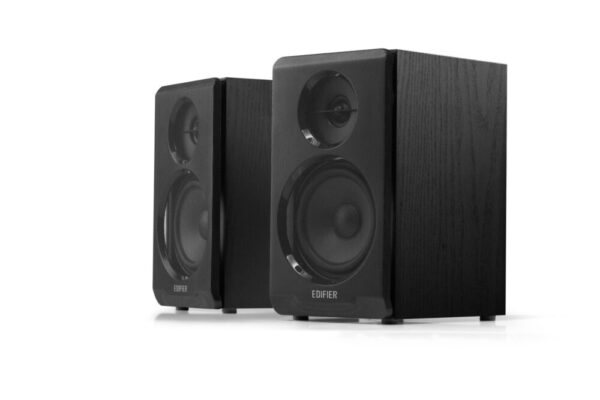 Audio Hi-Fi Edifier R33BT-BK păreri