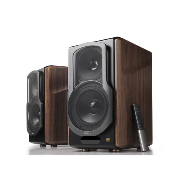 Audio Hi-Fi Edifier S2000MKIII păreri