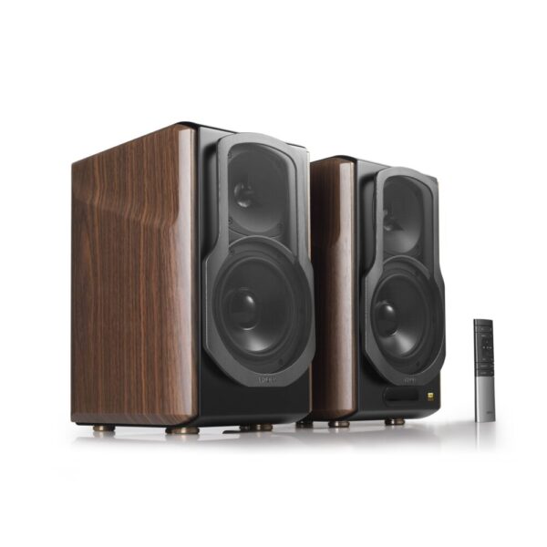 Audio Hi-Fi Edifier S2000MKIII păreri