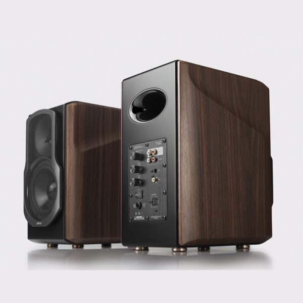 Audio Hi-Fi Edifier S2000MKIII păreri