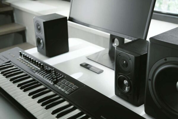 Audio Hi-Fi Edifier S351DB-BK păreri