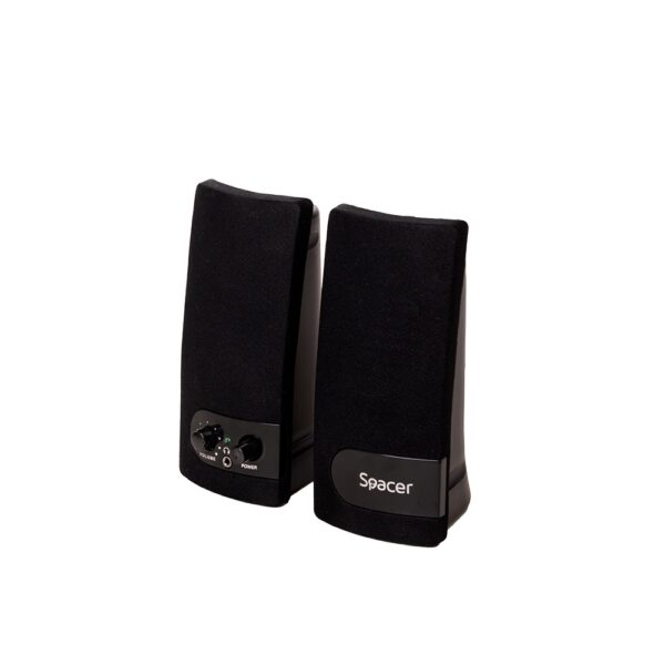 Audio Hi-Fi Spacer SPB-216 păreri